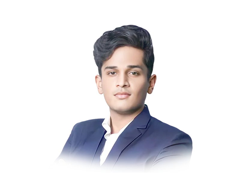Chairman Image